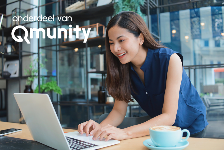 ITS is onderdeel geworden van Qmunity