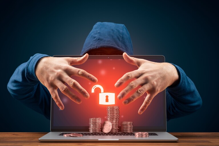 Beheers de risico’s van cybercrime