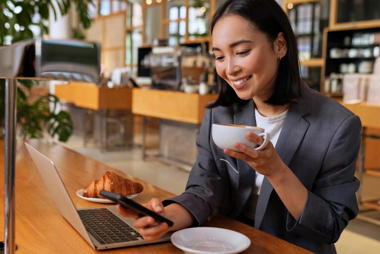 Cubics, partner binnen Qmunity: ‘Happy Users’