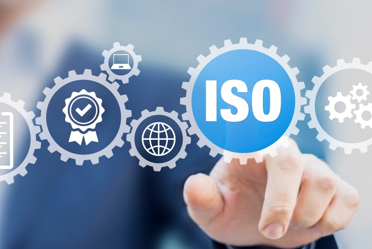 ITS werkt met ISO aan continue verbetering