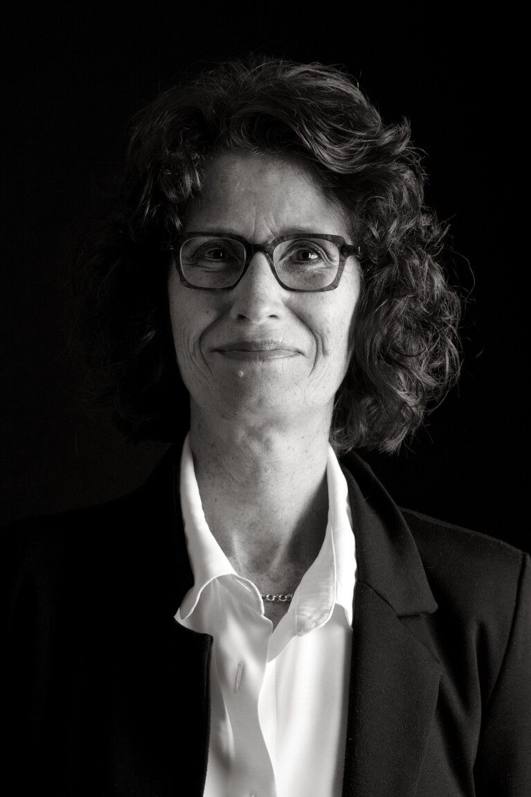 Monique Heijnen